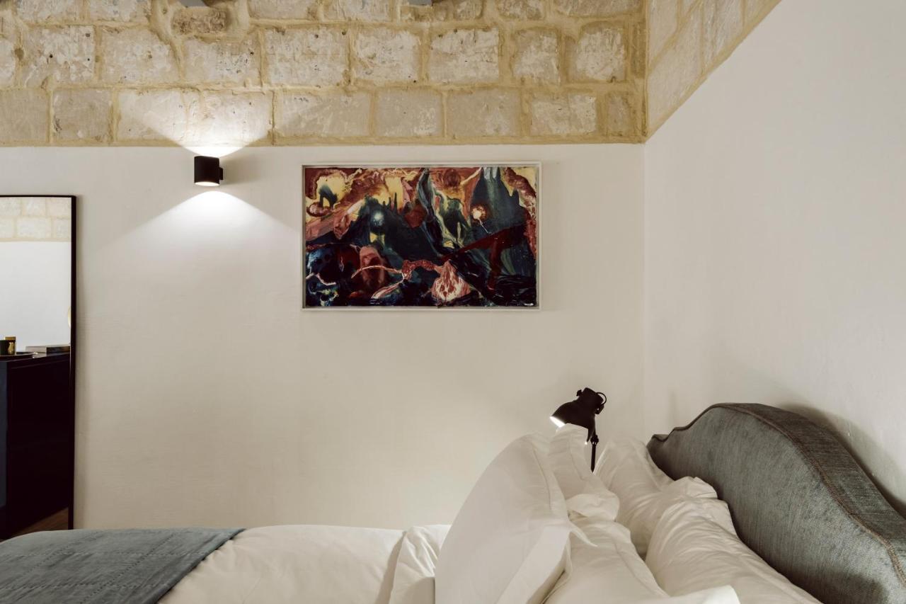 21 Frederick Street Lägenhet Valletta Exteriör bild